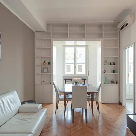 Appartement Xxv Aprile