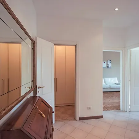 Appartement Xxv Aprile