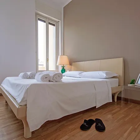 Appartement Xxv Aprile *
