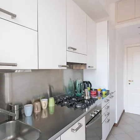 Xxv Aprile Appartement Milan